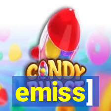 emiss]